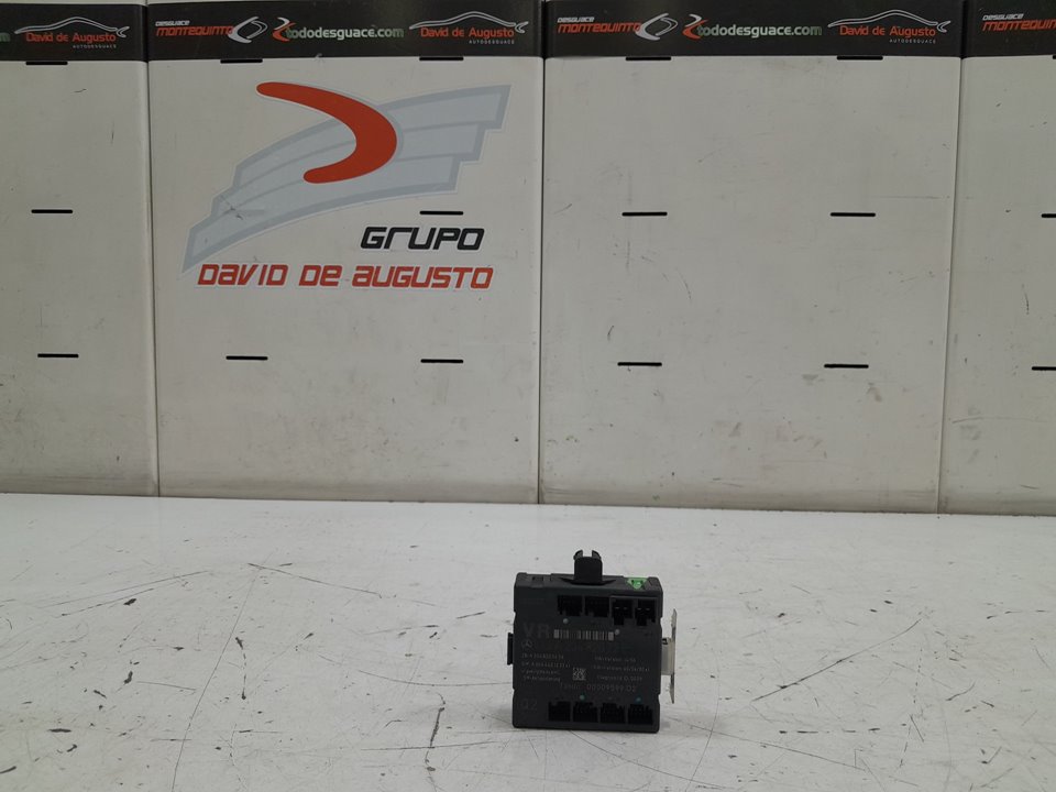 Modulo control mercedes-benz clase c c 300 cdi 4matic (204.092)