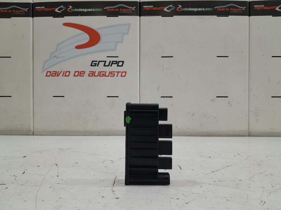 Unidad de control mini mini cooper d