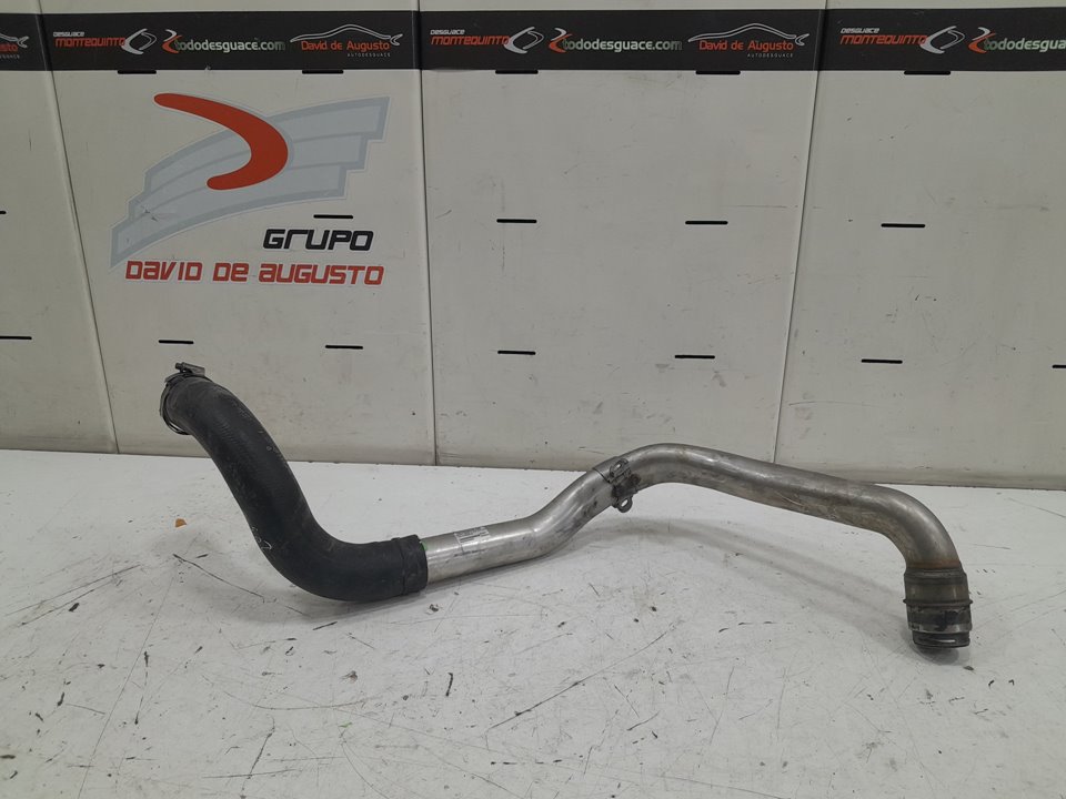 Tubo intercooler renault espace iv (jk0) grand 