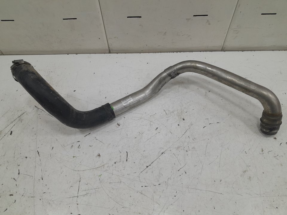 Tubo intercooler renault espace iv (jk0) grand 