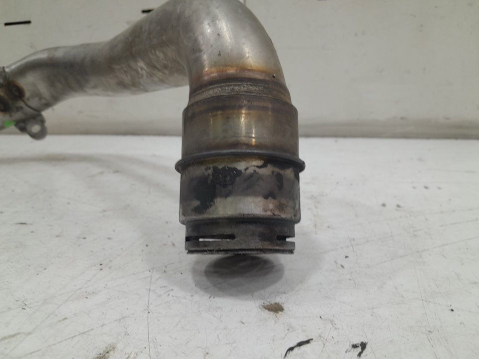 Tubo intercooler renault espace iv (jk0) grand 