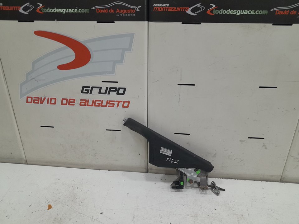 Palanca freno de mano seat leon 1.9 tdi