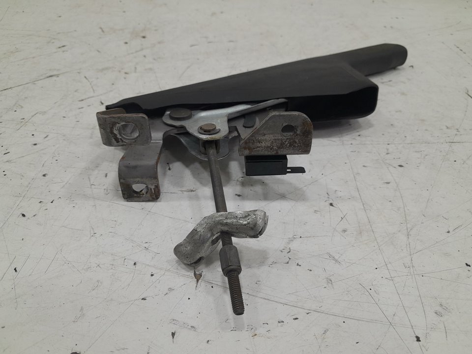 Palanca freno de mano seat leon 1.9 tdi