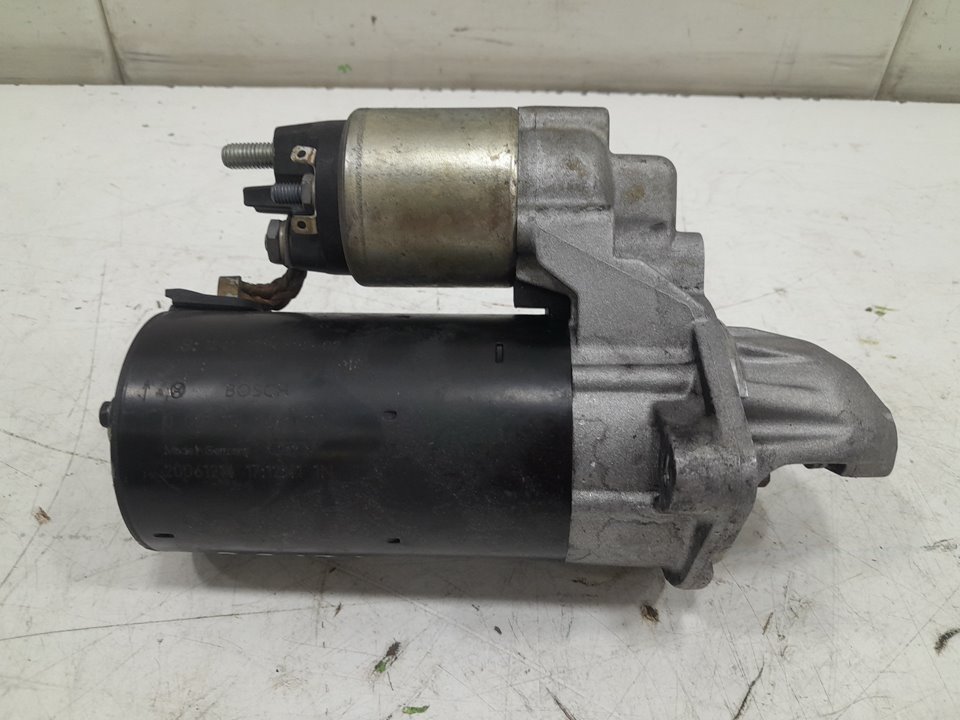 Motor arranque bmw x6 xdrive 30 d