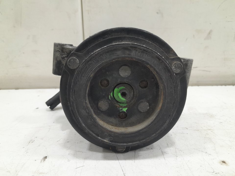 Compresor aire acondicionado bmw 3 320 d