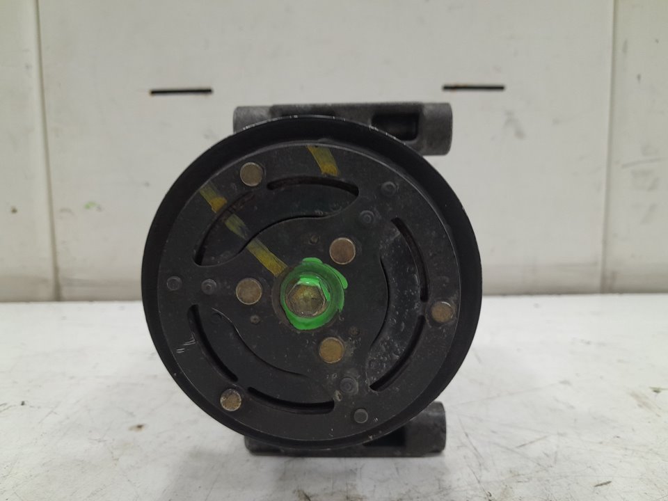 Compresor aire acondicionado fiat punto 1.2 60 (188.030 .050 .130 .