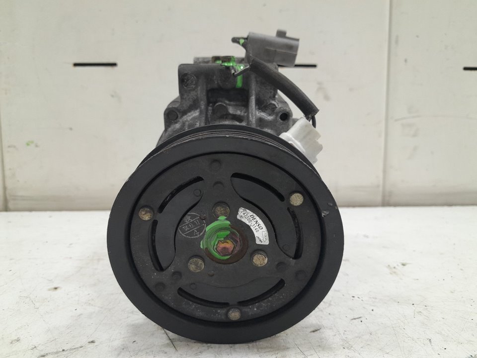 Compresor aire acondicionado toyota corolla 2.0 d4d (cde120r_ cde120l_)