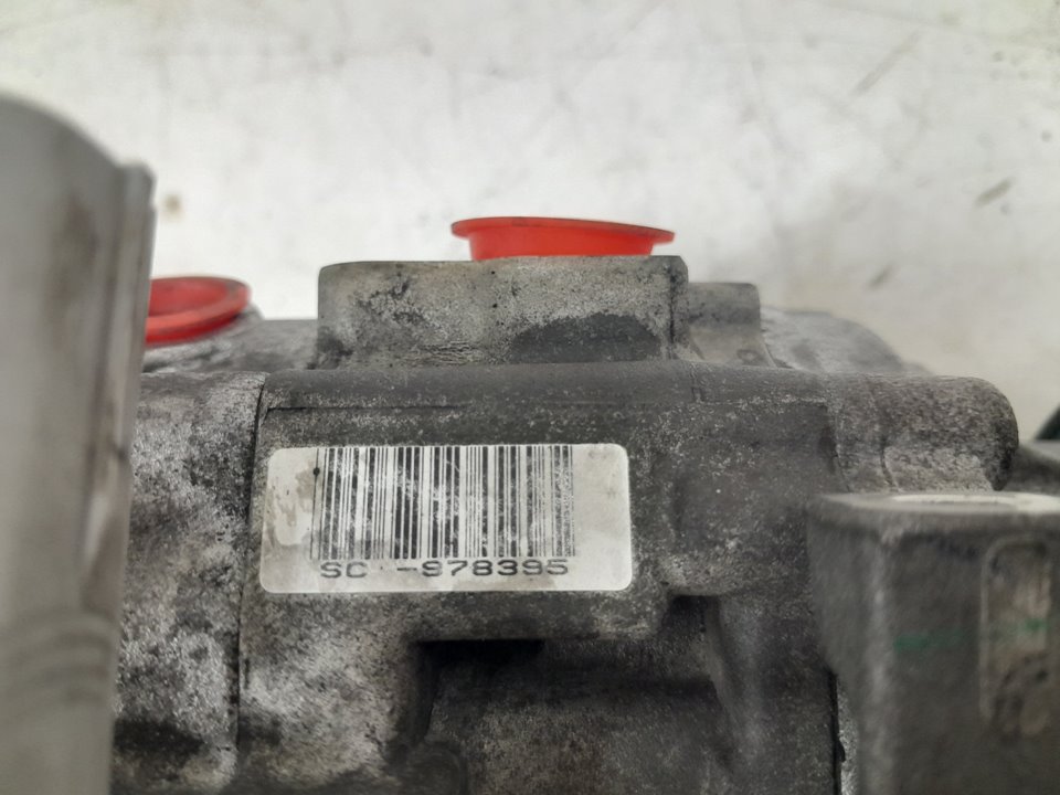 Compresor aire acondicionado toyota corolla 2.0 d4d (cde120r_ cde120l_)