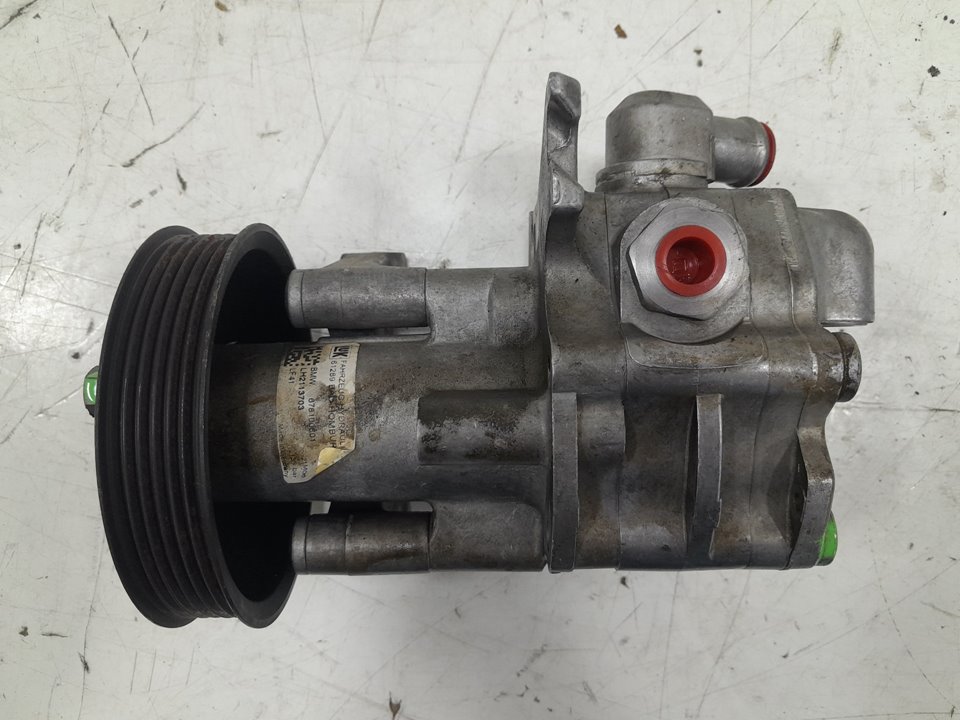 Bomba direccion bmw x6 xdrive 30 d