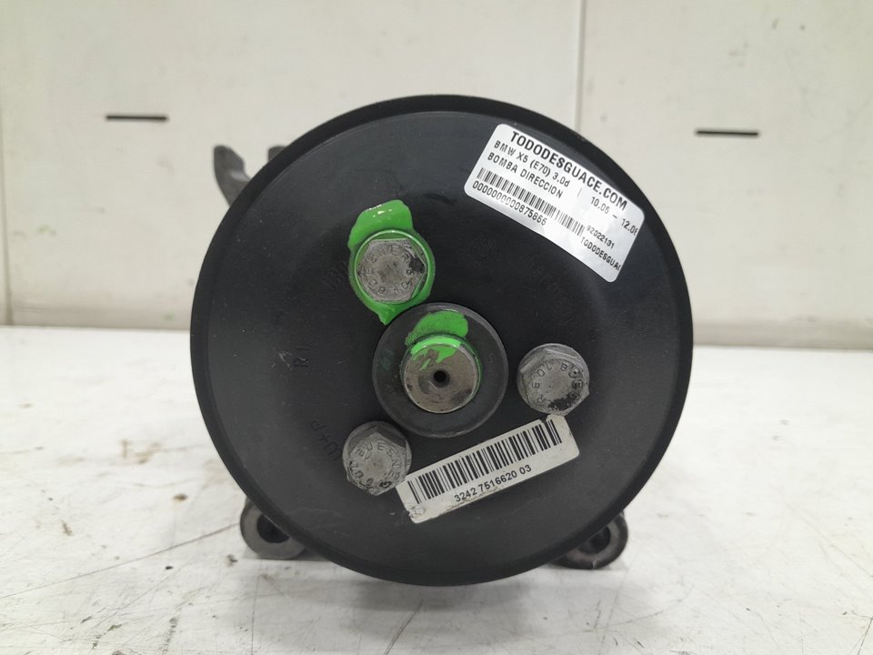 Bomba direccion bmw x6 xdrive 30 d