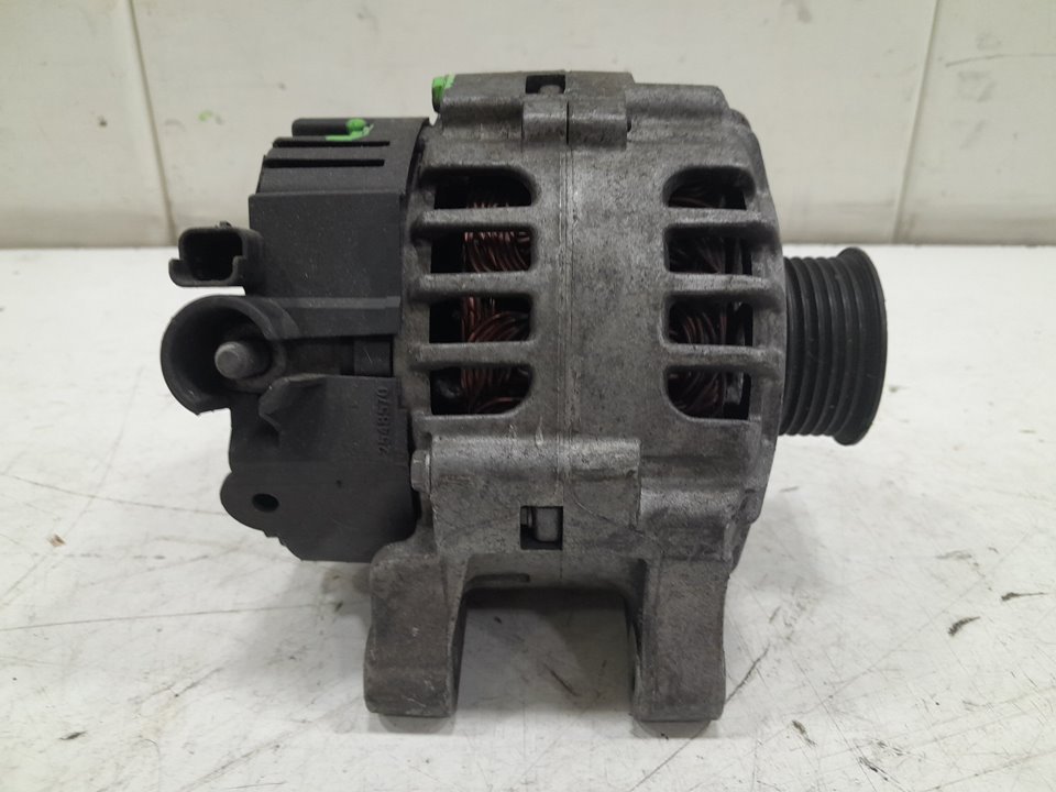 Alternador fiat scudo combinato 1.9 d