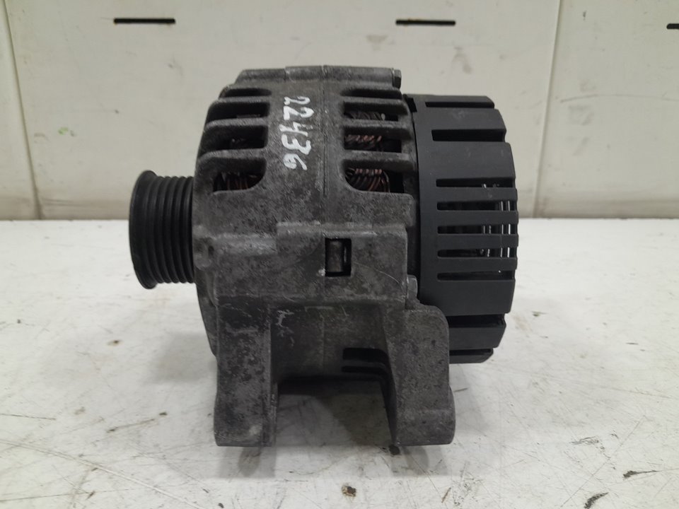 Alternador fiat scudo combinato 1.9 d