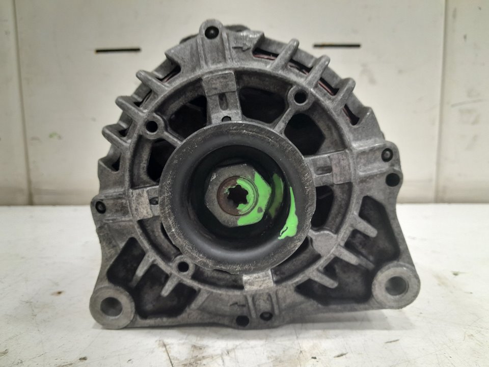 Alternador fiat scudo combinato 1.9 d