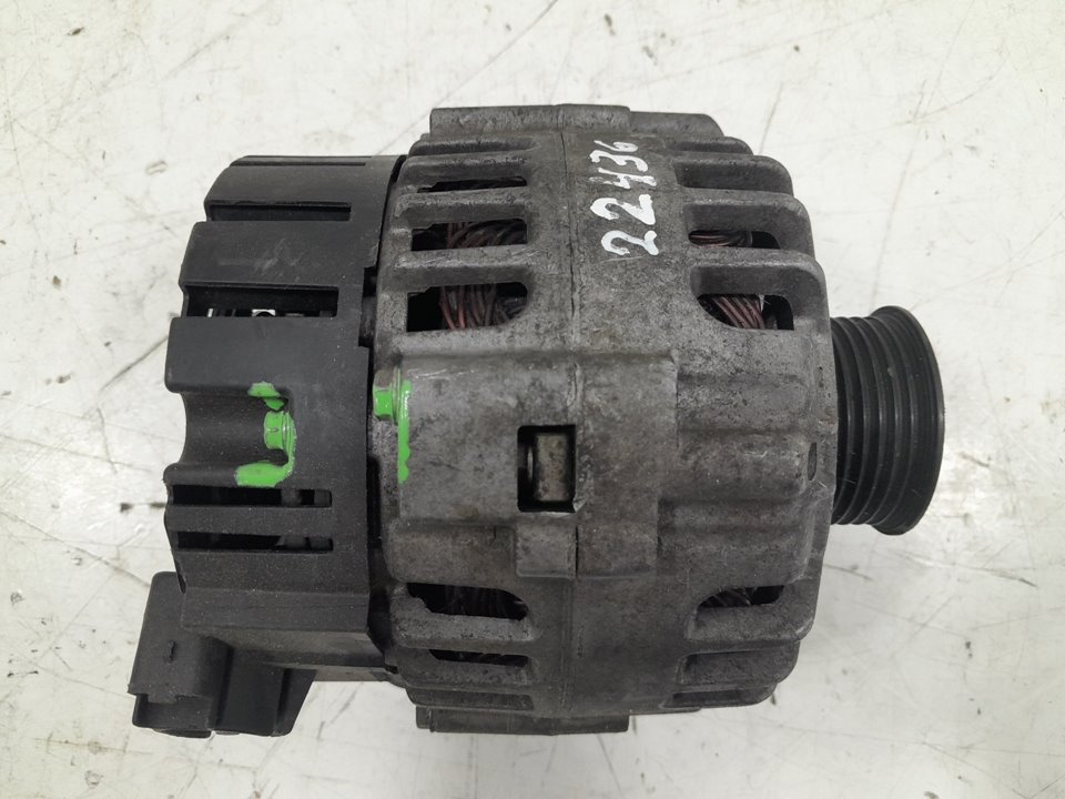 Alternador fiat scudo combinato 1.9 d