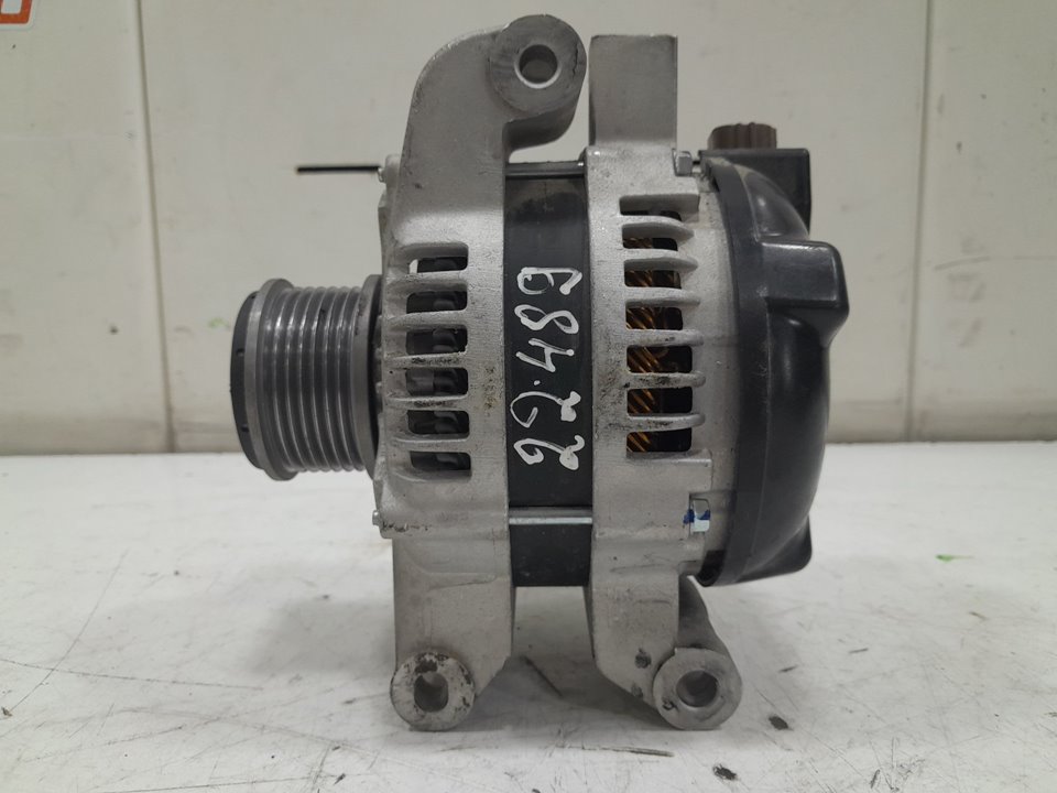 Alternador toyota rav 4 iii 2.2 d 4wd (ala30_)