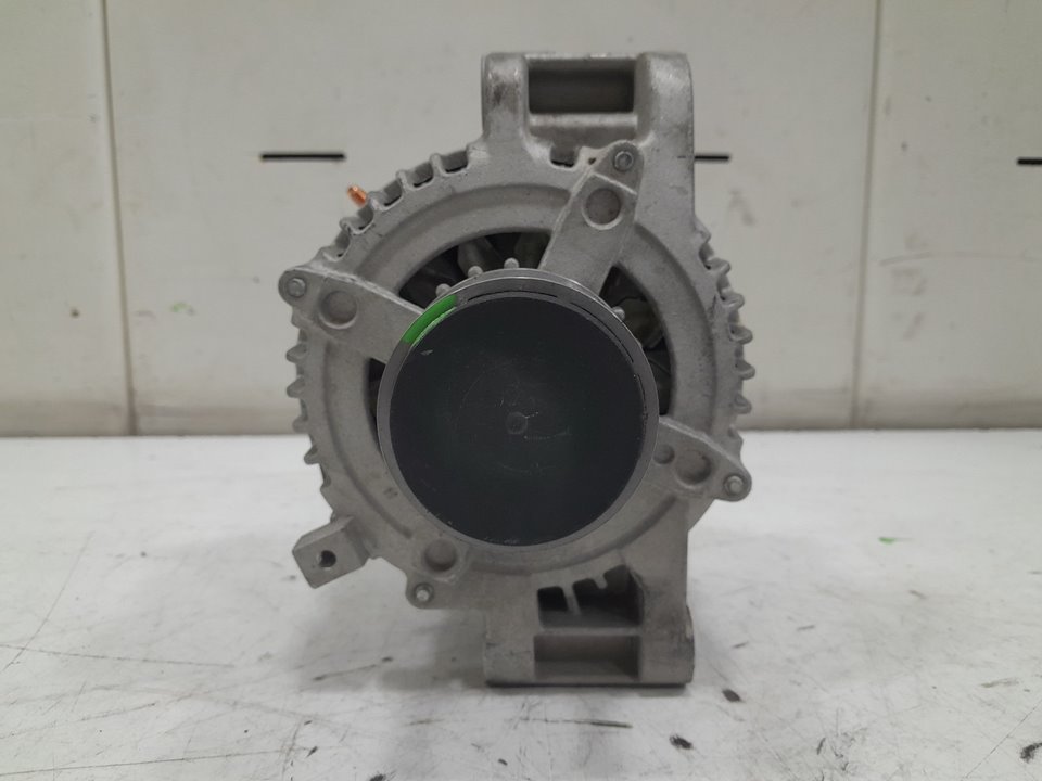 Alternador toyota rav 4 iii 2.2 d 4wd (ala30_)