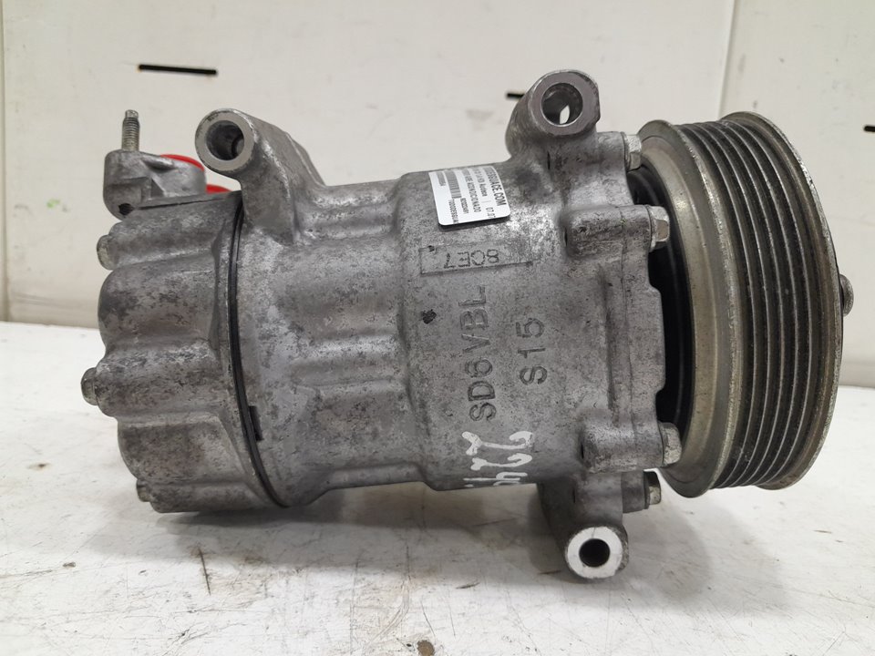 Compresor aire acondicionado citroen c3 i 1.4 hdi