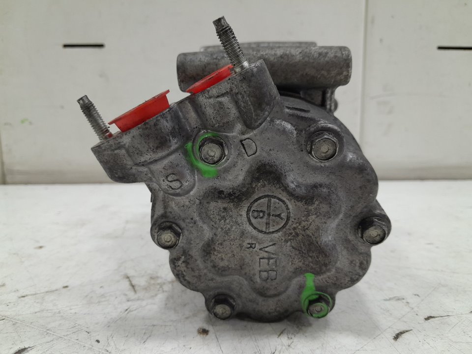 Compresor aire acondicionado citroen c3 i 1.4 hdi
