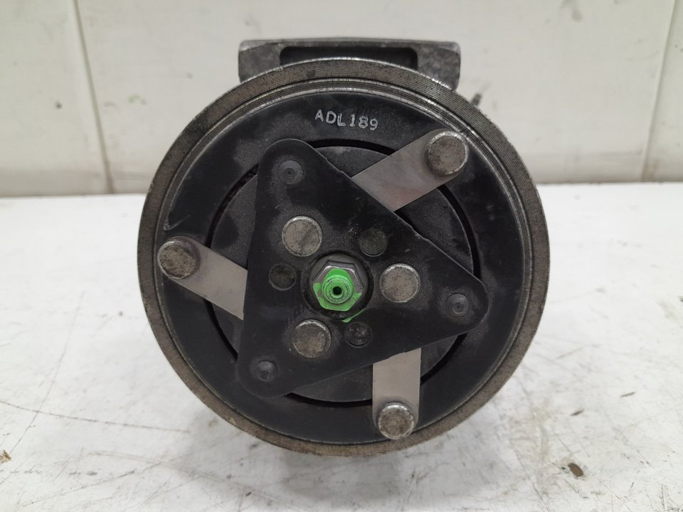 Compresor aire acondicionado citroen c3 i 1.4 hdi