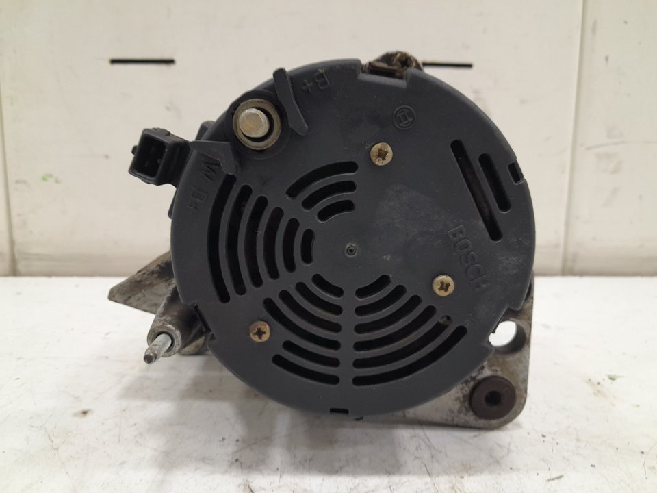 Alternador 1.9 d