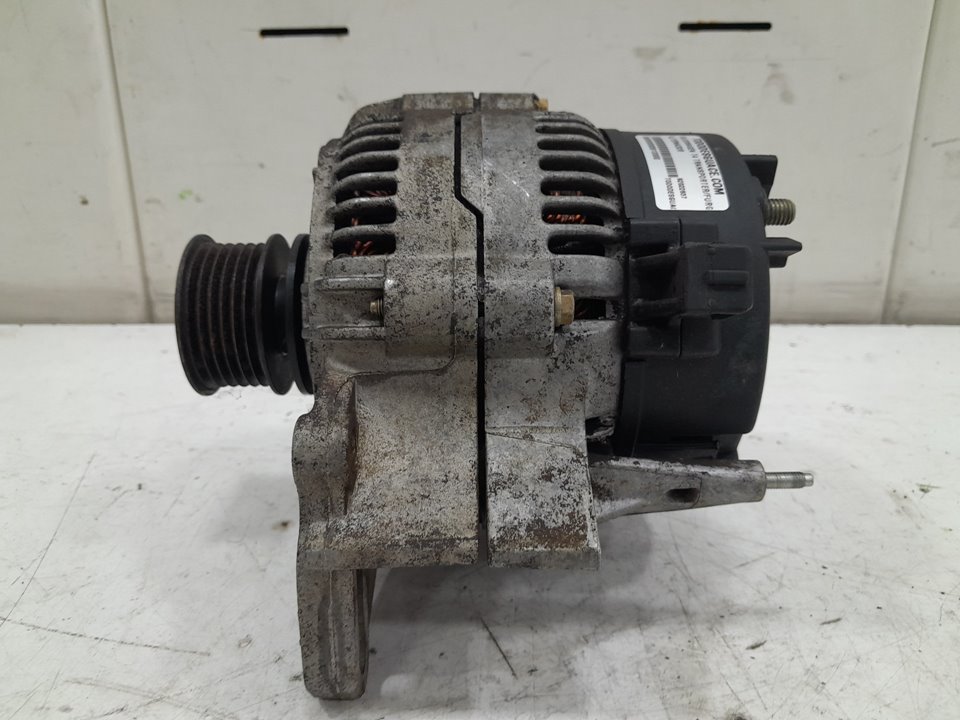 Alternador 1.9 d