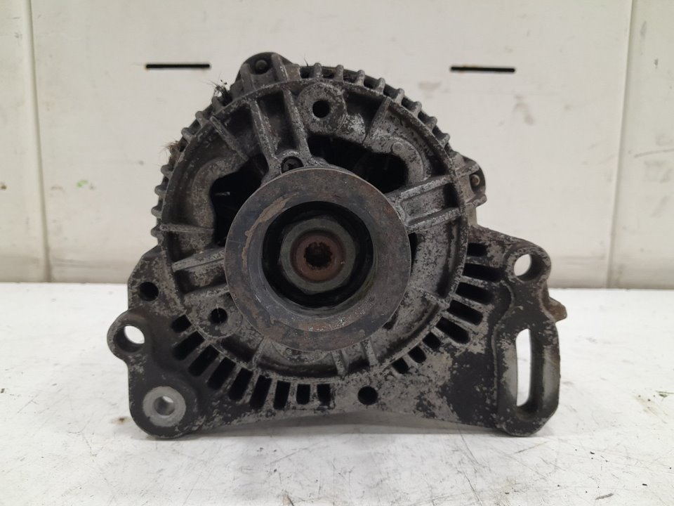 Alternador 1.9 d