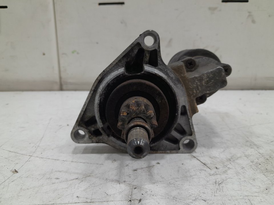 Motor arranque 1.9 d
