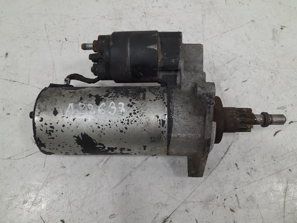 Motor arranque 1.9 d