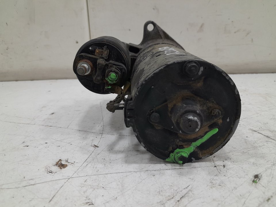 Motor arranque 1.9 d