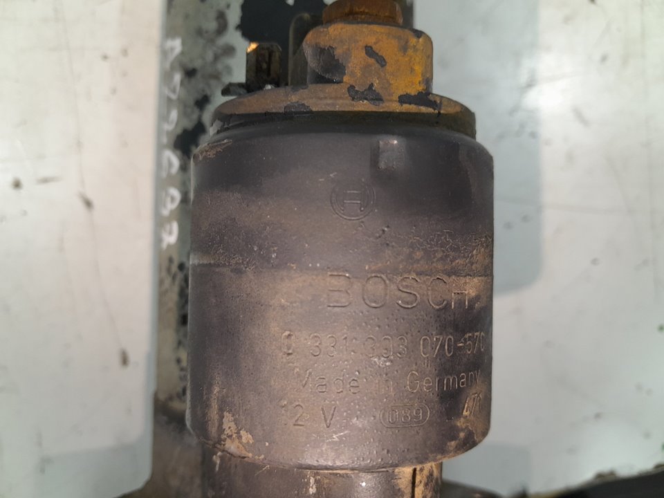 Motor arranque 1.9 d