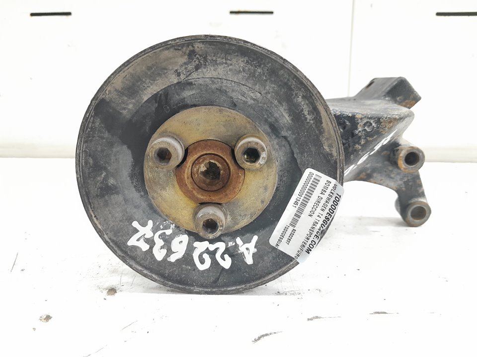 Bomba direccion 1.9 d