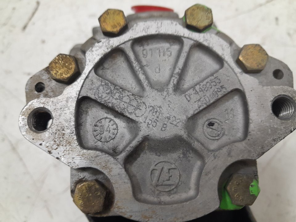 Bomba direccion 1.9 d