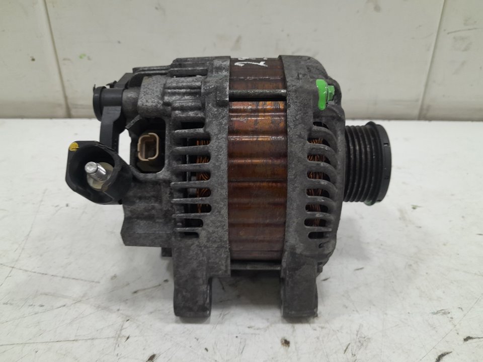 Alternador citroen c5 i 2.0 16v (dcrfnc dcrfnf)