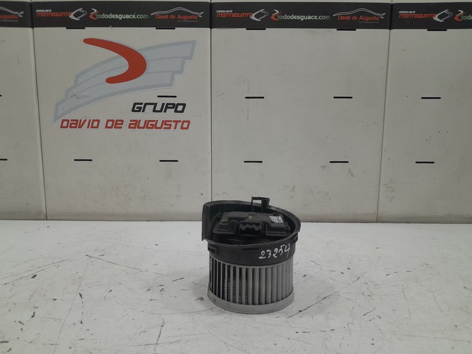 Motor calefaccion citroen c5 i 2.0 16v (dcrfnc dcrfnf)