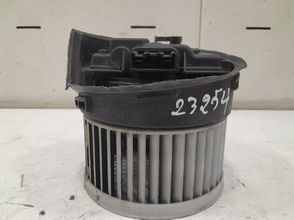 Motor calefaccion citroen c5 i 2.0 16v (dcrfnc dcrfnf)