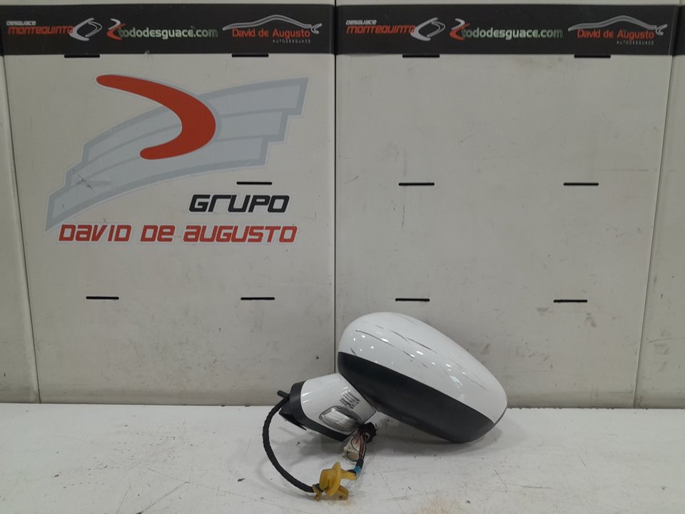 Retrovisor izquierdo citroen c4 ii 1.6 hdi 90