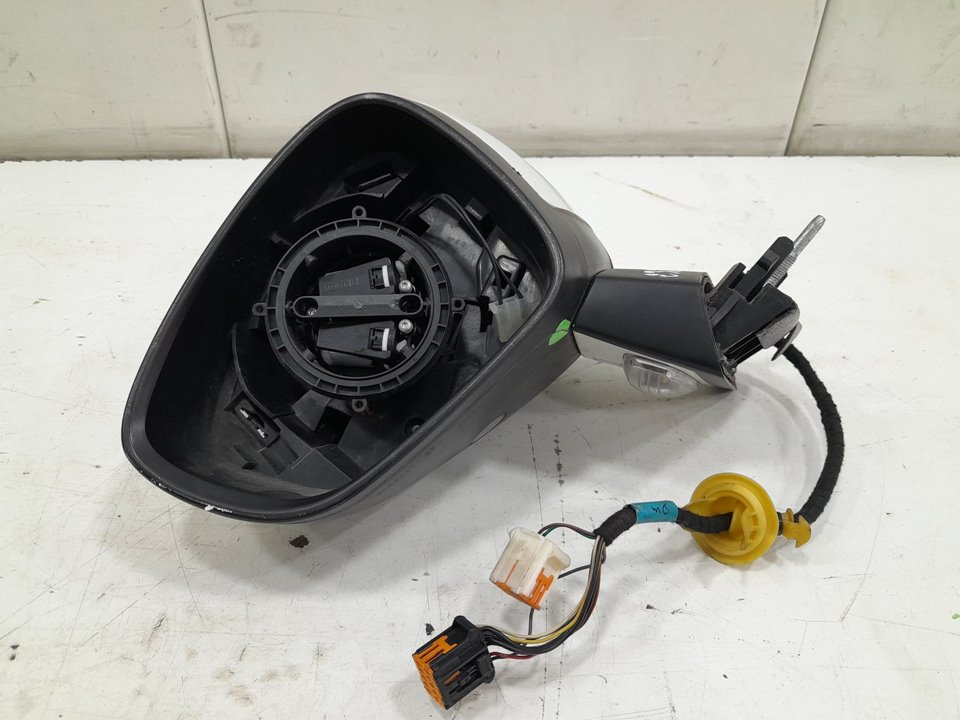 Retrovisor izquierdo citroen c4 ii 1.6 hdi 90