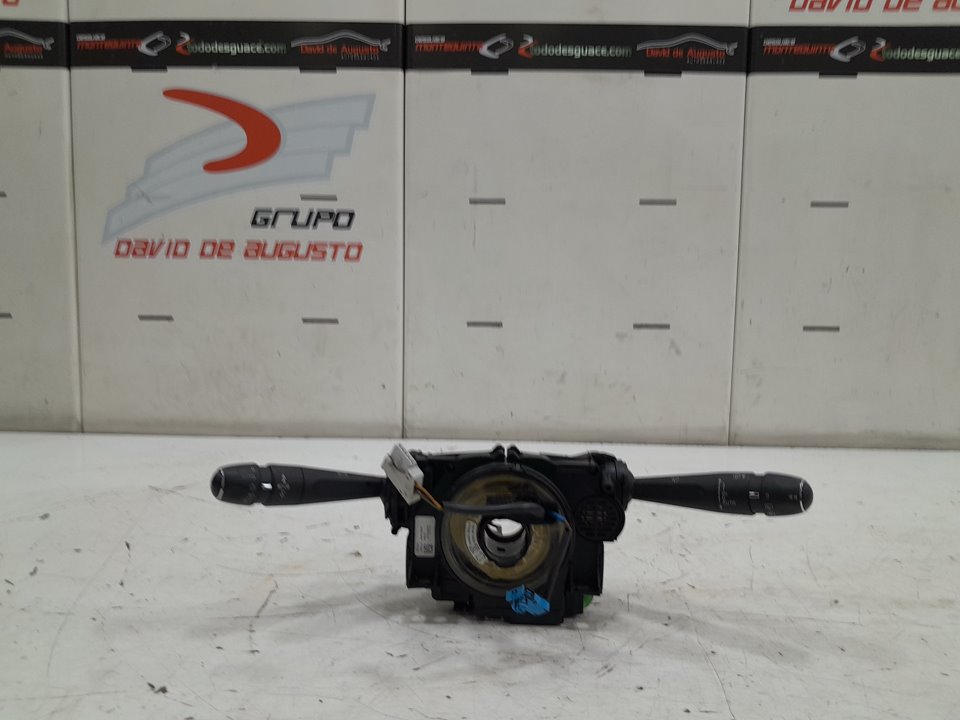 Anillo airbag y mando luces citroen c4 ii 1.6 hdi 90