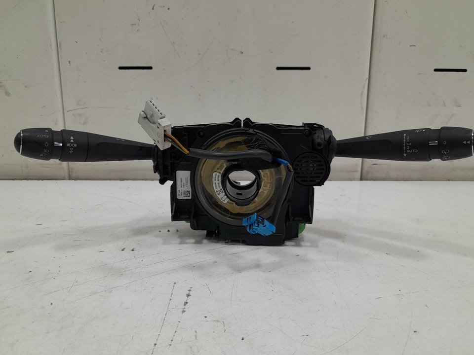 Anillo airbag y mando luces citroen c4 ii 1.6 hdi 90