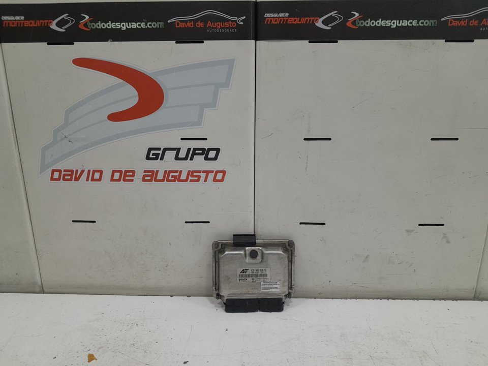 Centralita motor uce volkswagen sharan 1.9 tdi