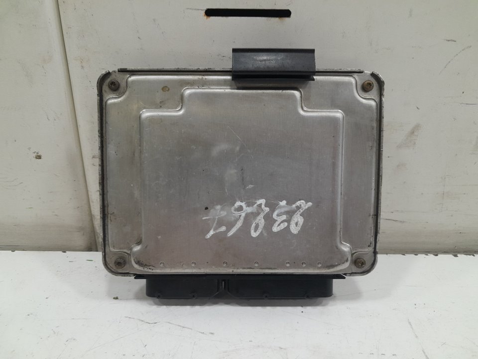 Centralita motor uce volkswagen sharan 1.9 tdi