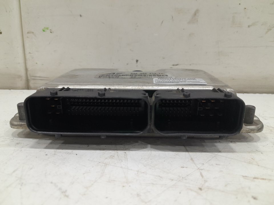 Centralita motor uce volkswagen sharan 1.9 tdi