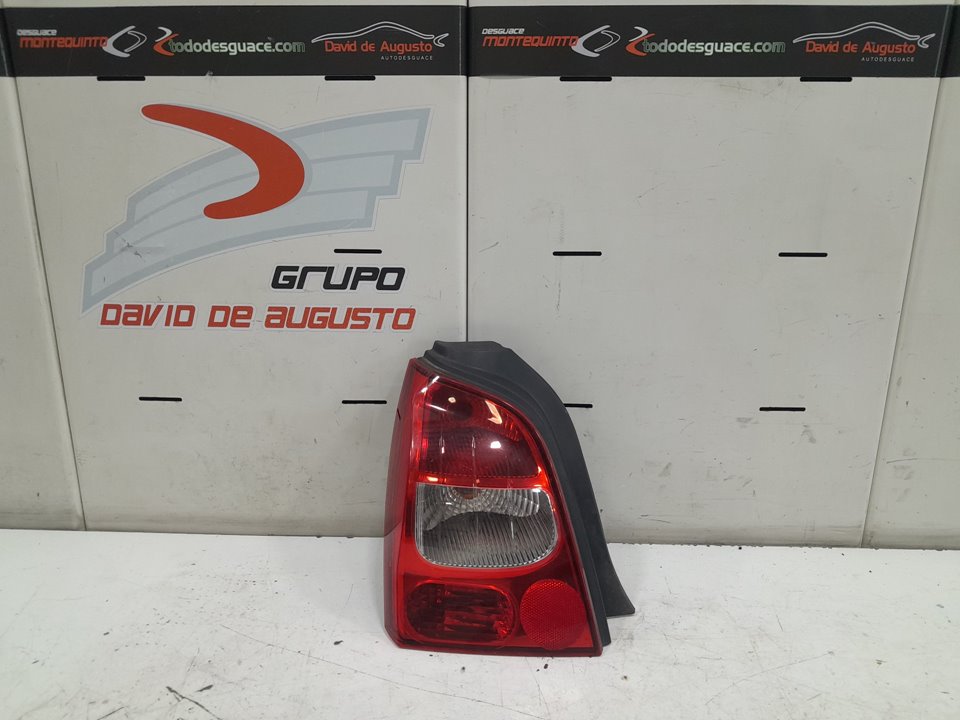 Piloto trasero izquierdo renault twingo i 1.2 16v (c06c c06d c06k)