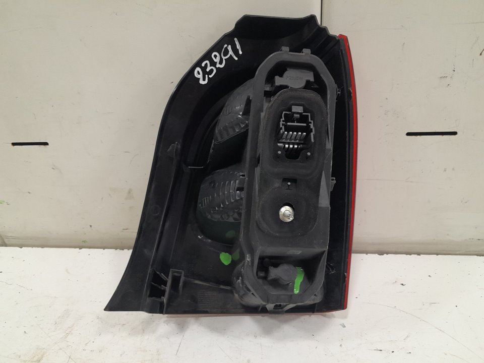 Piloto trasero izquierdo renault twingo i 1.2 16v (c06c c06d c06k)