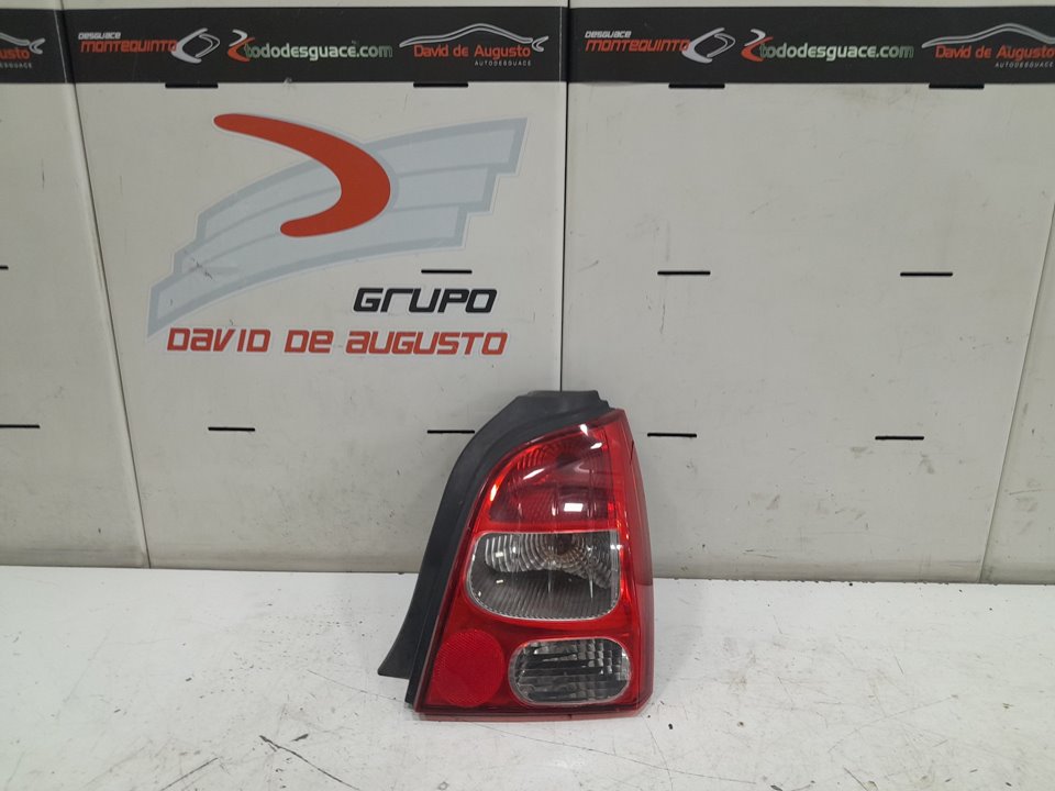 Piloto trasero derecho renault twingo i 1.2 16v (c06c c06d c06k)