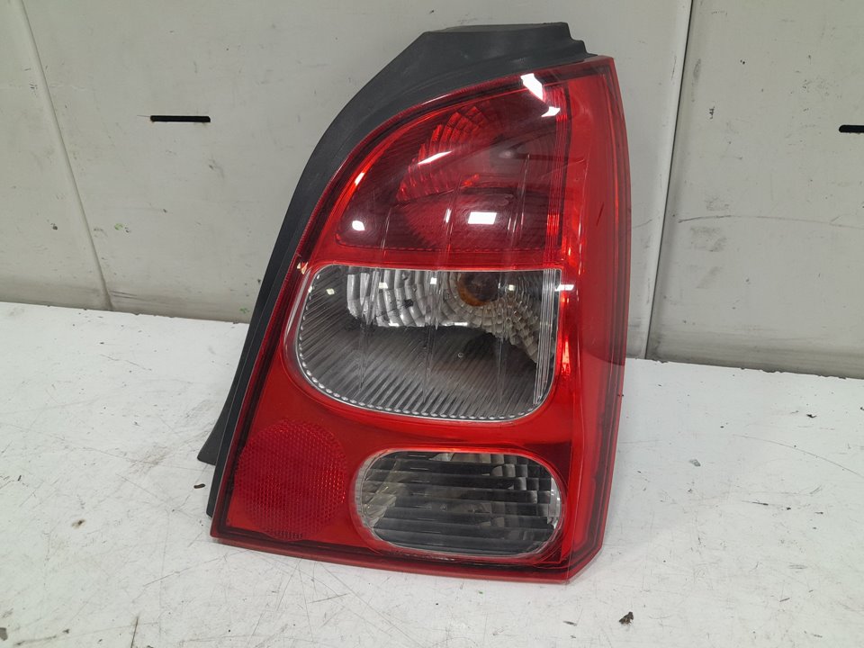 Piloto trasero derecho renault twingo i 1.2 16v (c06c c06d c06k)