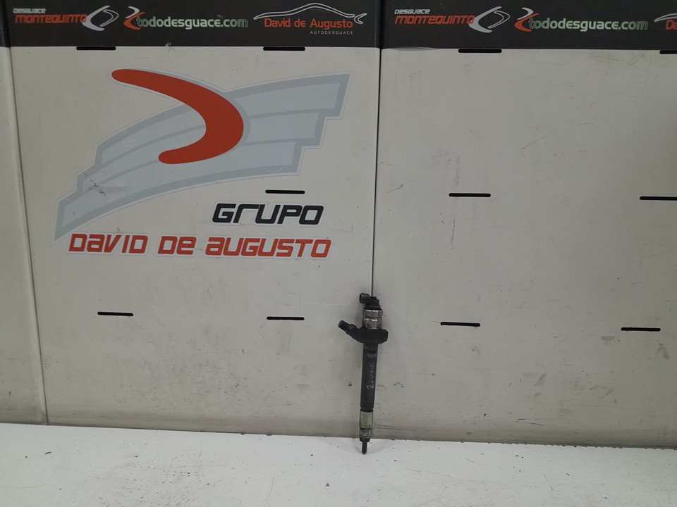 Inyector ford transit combi 06 ft 330 m