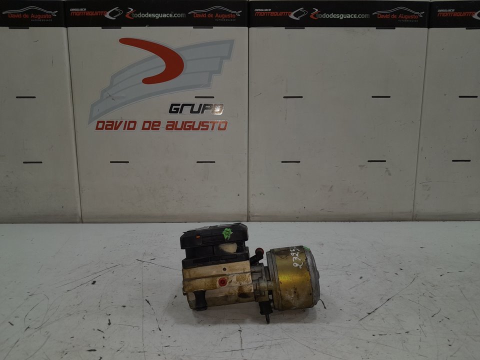 Bomba suspension citroen c5 i 2.0 16v (dcrfnc dcrfnf)