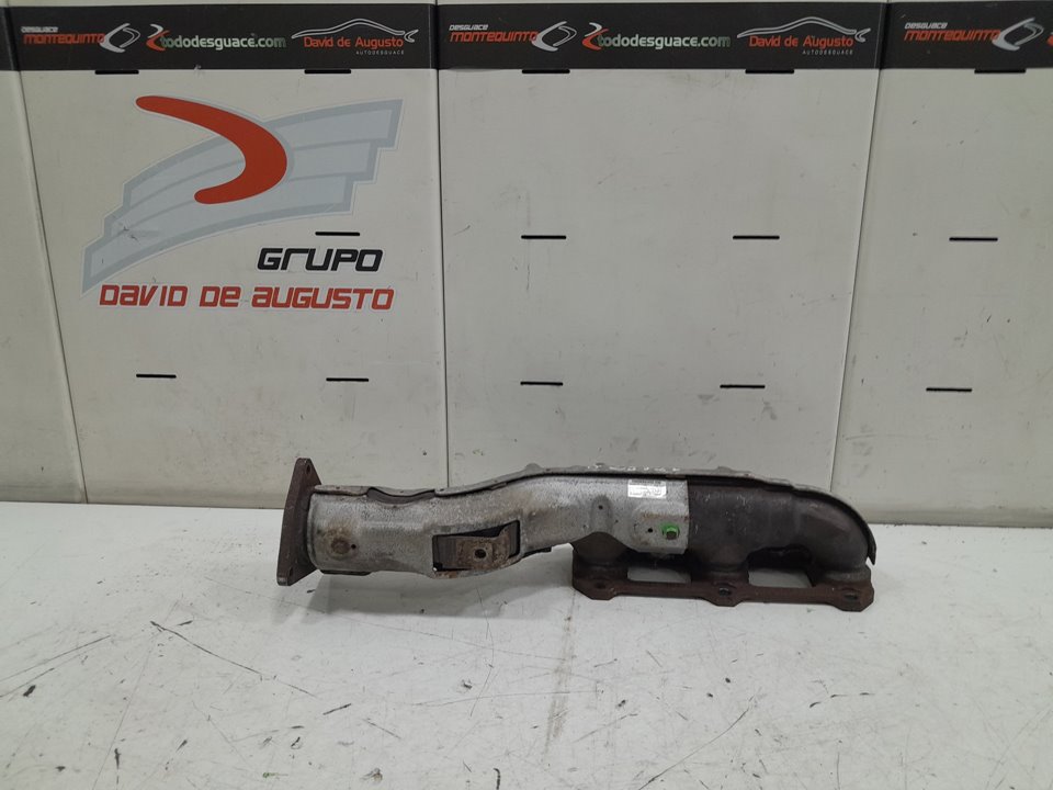 Colector escape mazda rx-8 