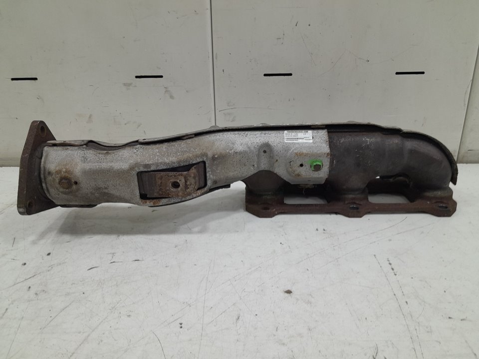 Colector escape mazda rx-8 